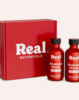 Kratom and Kava Shot 2 Pack
