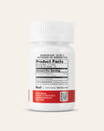 Product Facts Panel