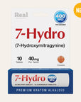 7-Hydroxymitragynine Tablets