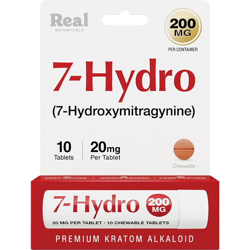 Product 7-Hidro 10 tablets