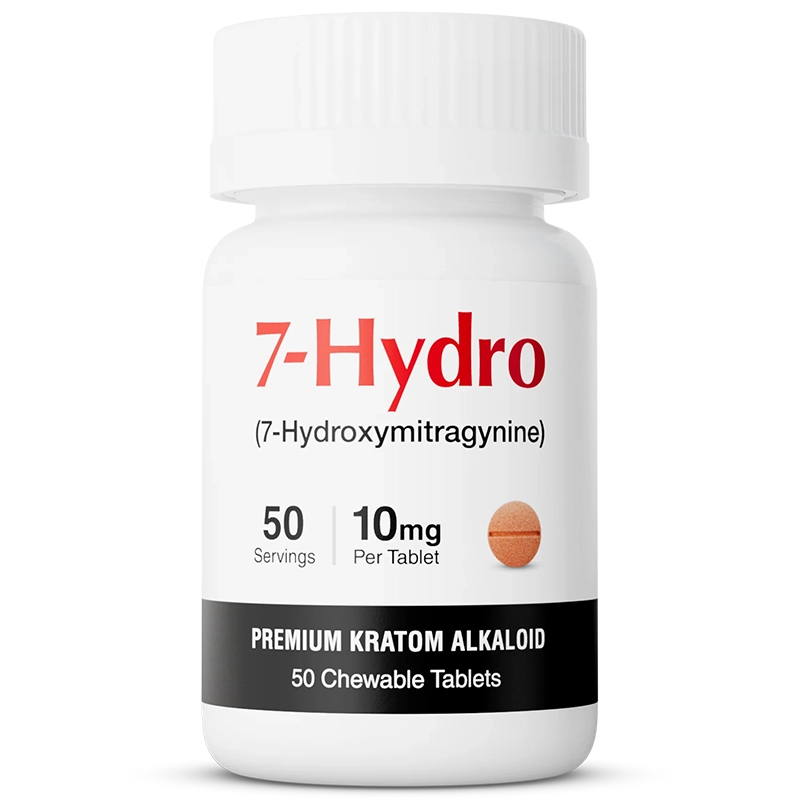 Product 7-Hidro  50 servings