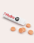 7-hydroxymitragynine 10mg tablets in tube