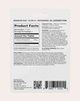 7-hydroxymitragynine tablets - 10mg Back