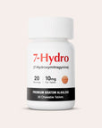 7-hydroxymitragynine tablets - 10mg - 20 count