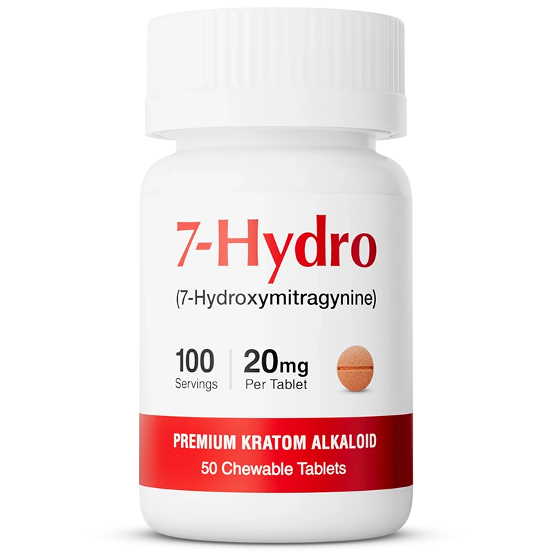 Product 7-Hidro 100 servings