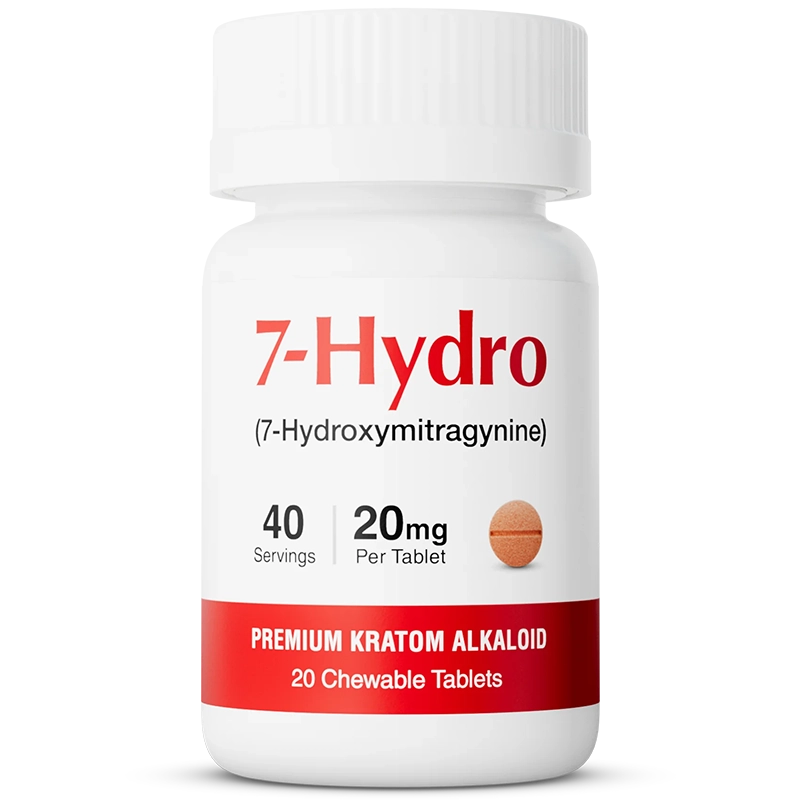 Product 7-Hydro 40 servings