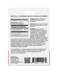 7-hydroxymitragynine 20mg 10 back of box