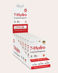 7-hydroxymitragynine 20mg 10 count Case