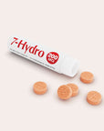 7-hydroxymitragynine 20mg tablets in tube