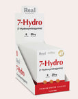 7-hydroxymitragynine tablets - 20mg Case