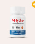 7-Hydroxymitragynine Tablets