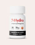 7-hydroxymitragynine tablets - 10mg - 50 count