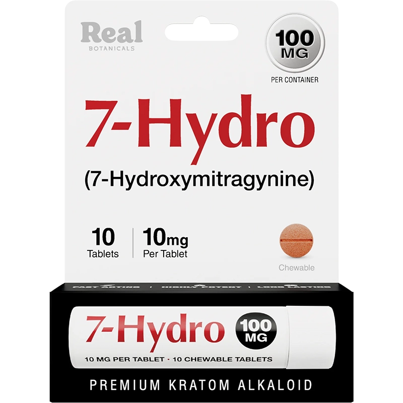 Product 7-Hydro 10 tablets