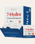 7-Hydro Tablets - 40mg - 1ct.