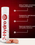 7-hydro bullet points2