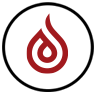 chromepure-red-icon