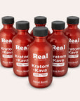 Kratom & Kava Mood Boost Shot