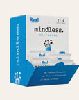 Mindless Tablets - 5mg - 2ct.