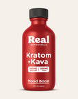 Kratom and Kava Shot