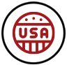 Usa icon