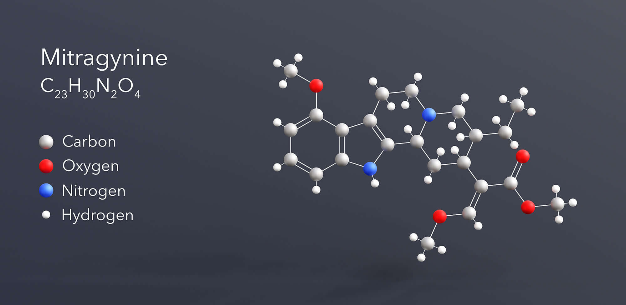 What Is 7-Hydroxy Raw? Understanding the Raw Kratom Trend