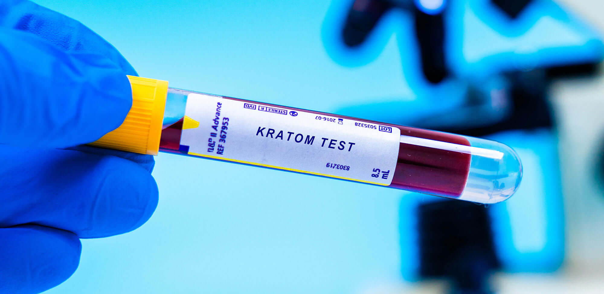 Advanced Kratom Alkaloids: What They Are, How They're Different, and How to Know What to Buy
