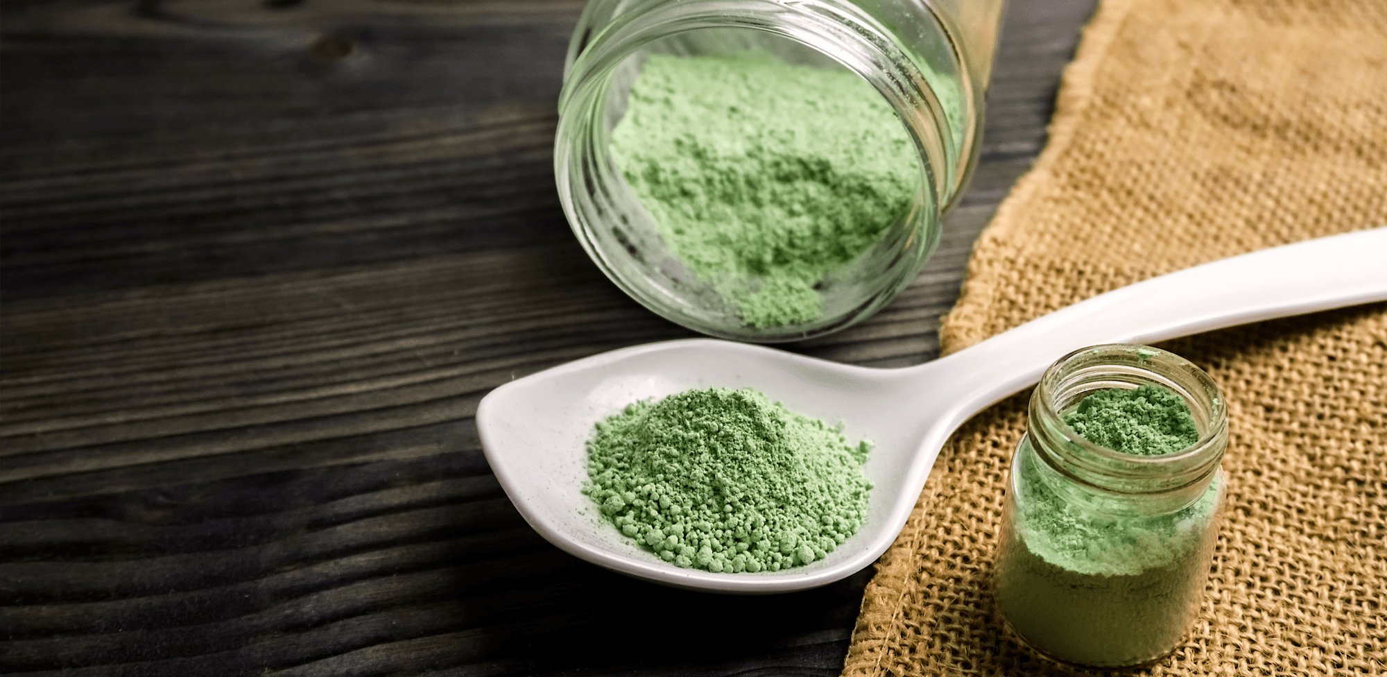 How Many Grams of Kratom Are in a Teaspoon?