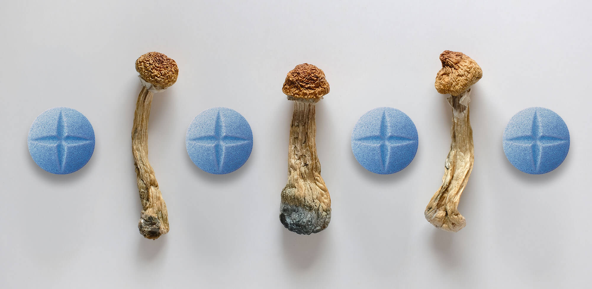 4-HO-MET vs Psilocybin Comparison: What's the Real Difference?