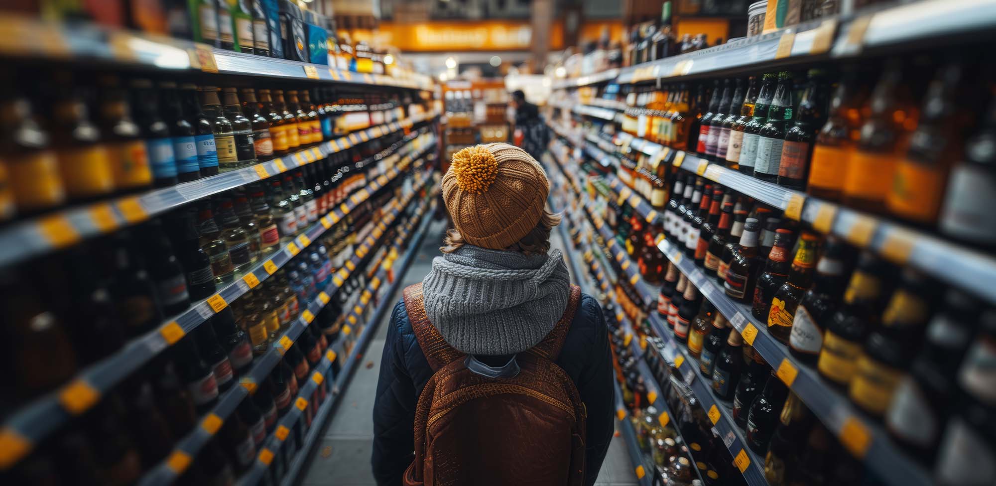 Alcohol Alternatives: Natural Drinks That Actually Give You a Buzz to Enjoy