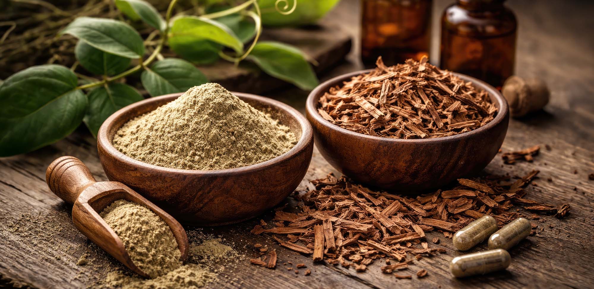 What is Cat's Claw? Benefits, Uses, and Product Options That Are Right For You