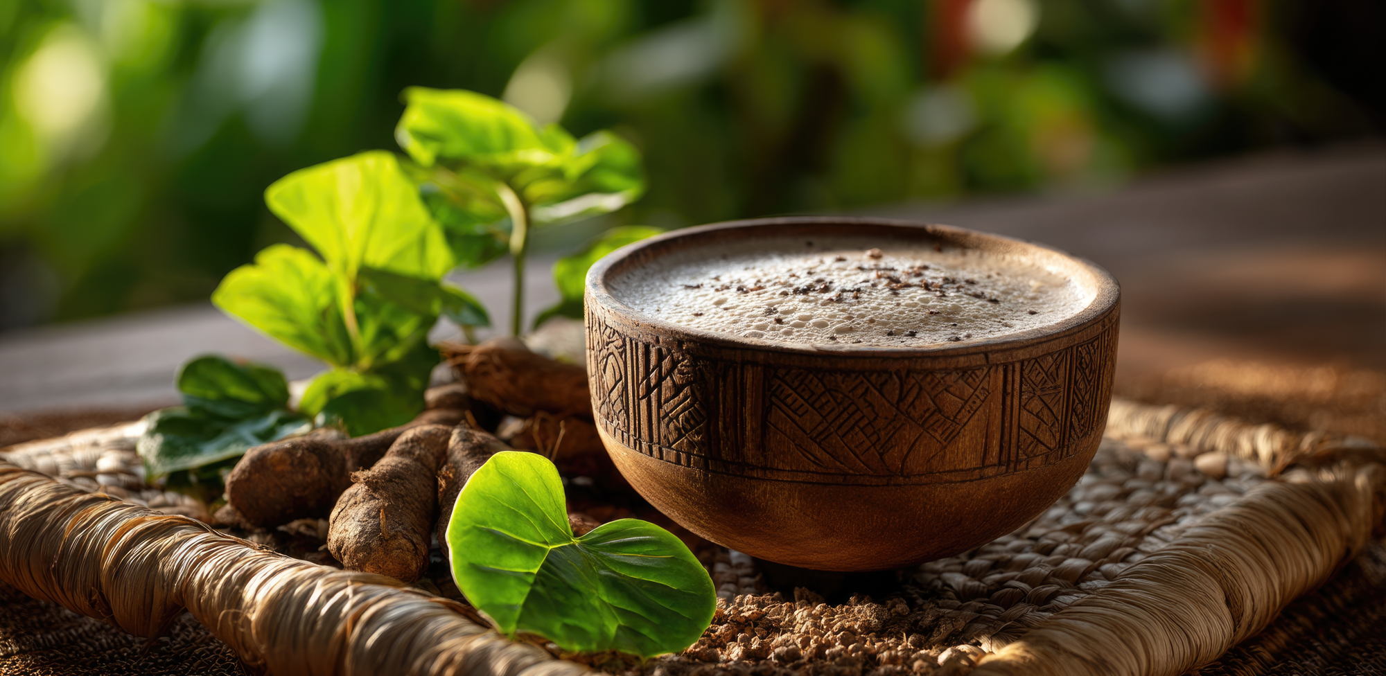 How to Make Kava: Traditional & Modern Preparation Guide