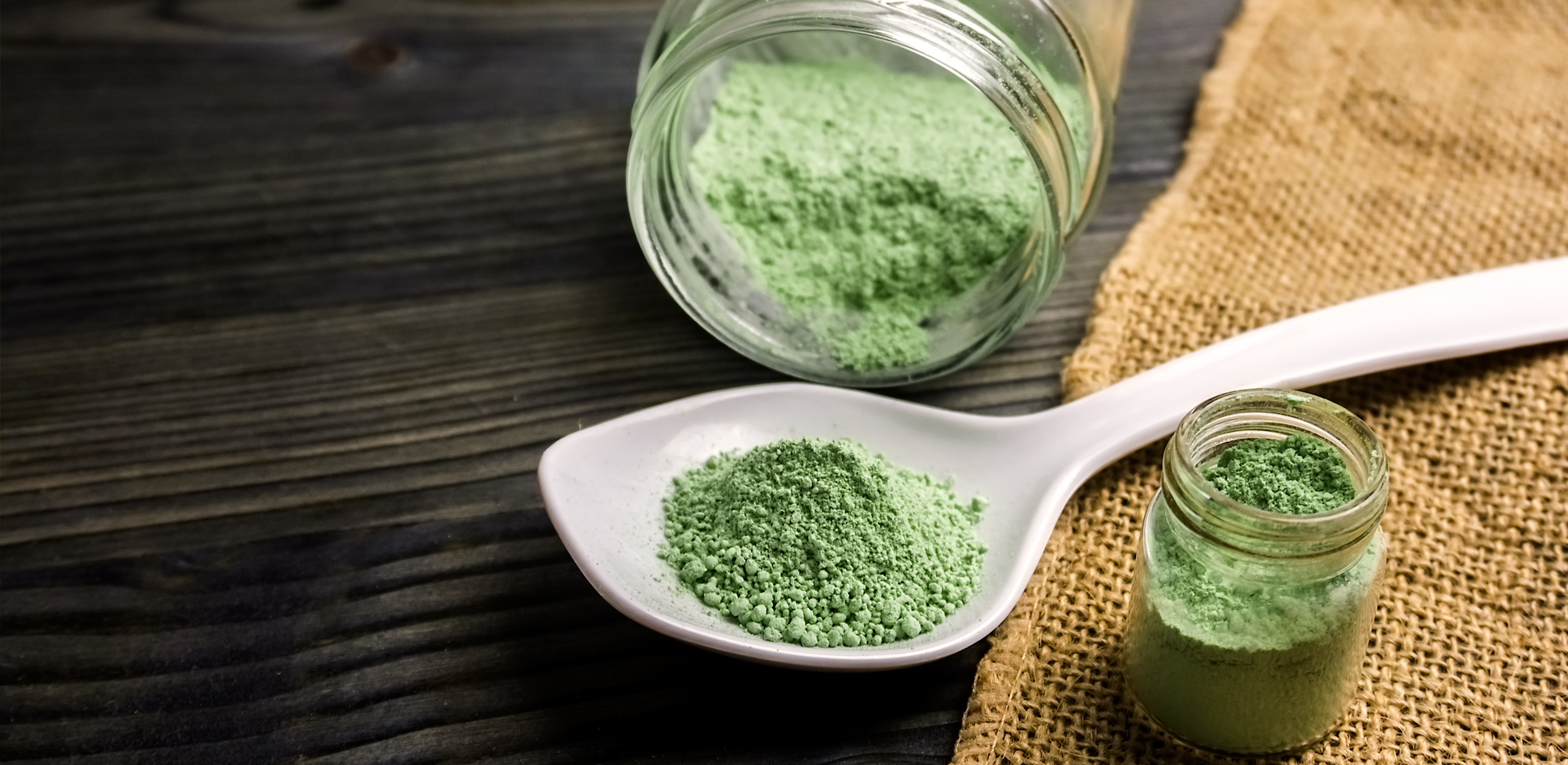 How Many Grams of Kratom Are in a Teaspoon?