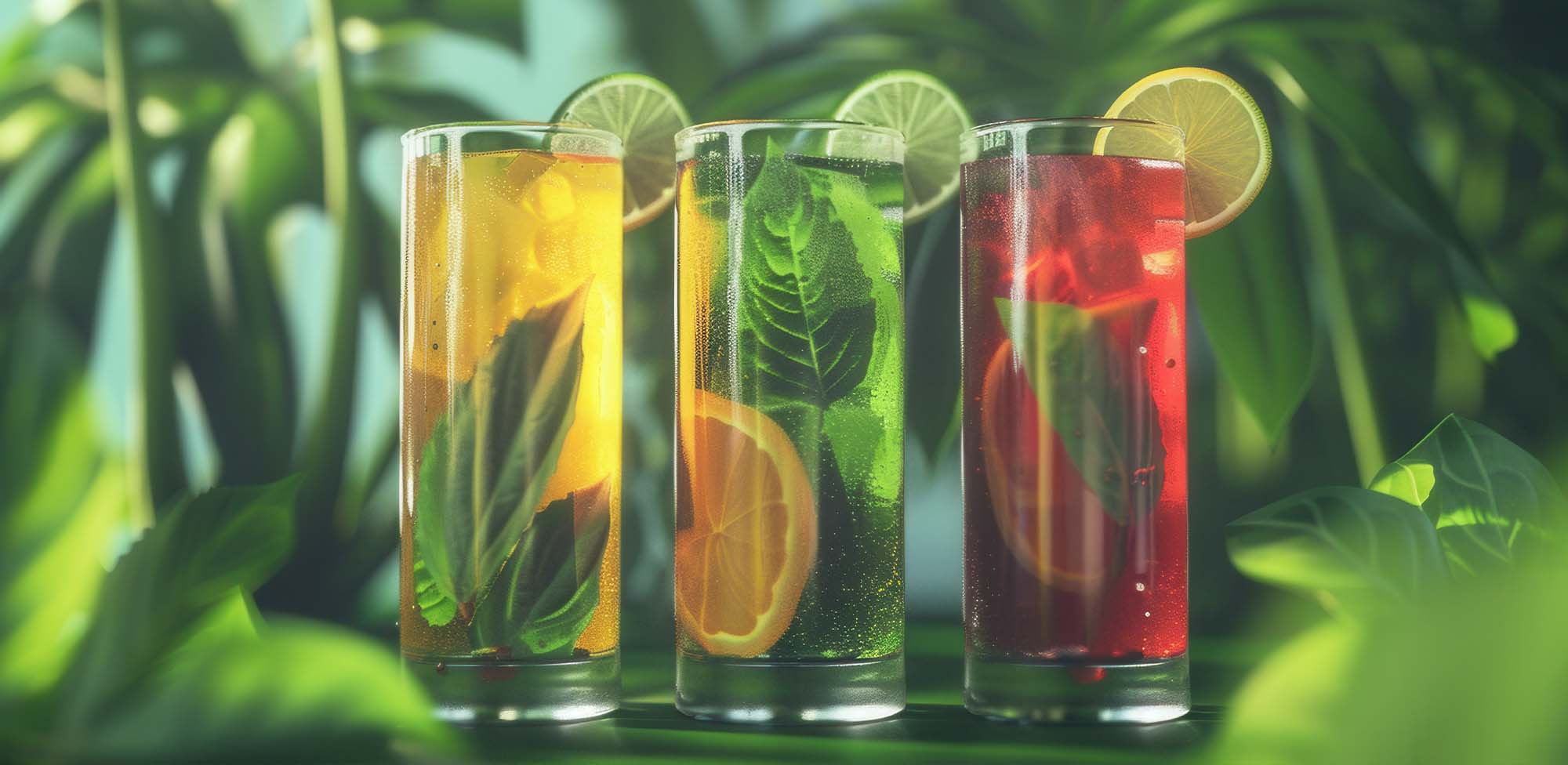 Kava Seltzer: The New Wave in Alcohol-Free Drinks