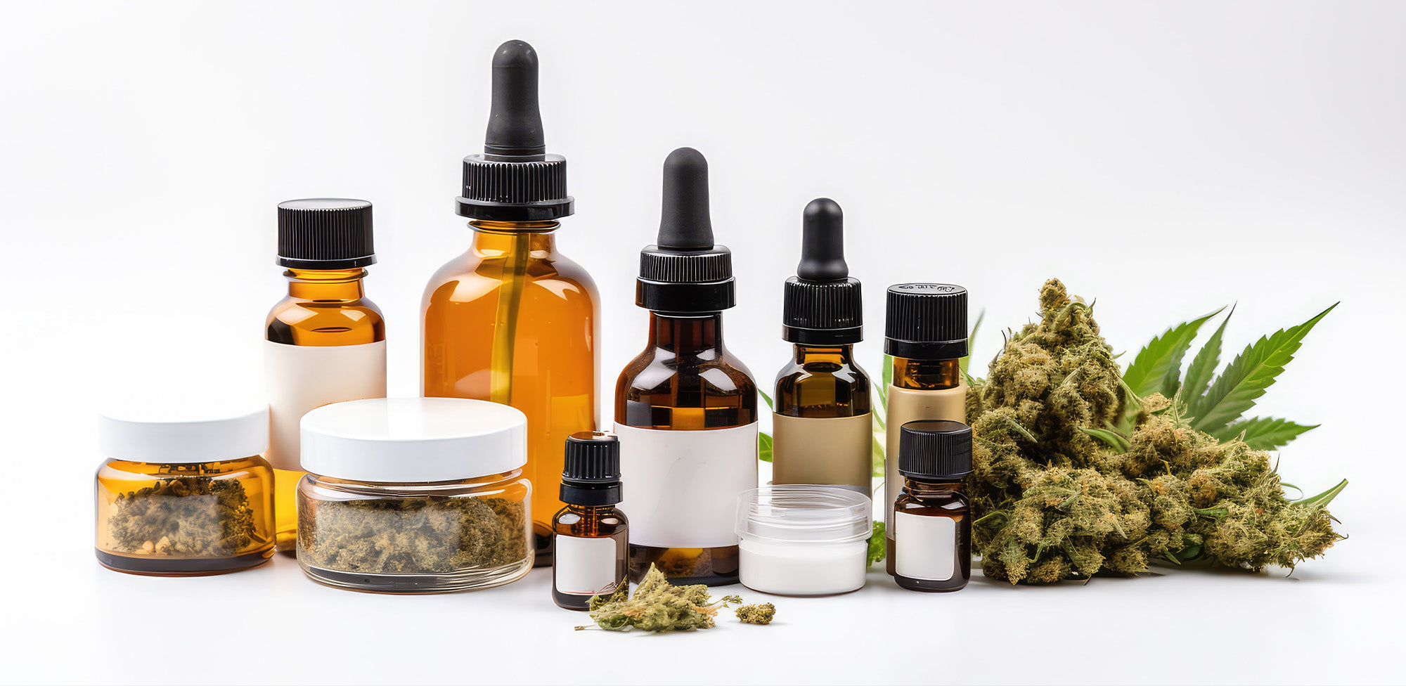 Microdosing THC: A Clear, Human Guide to a Gentler Cannabis Experience