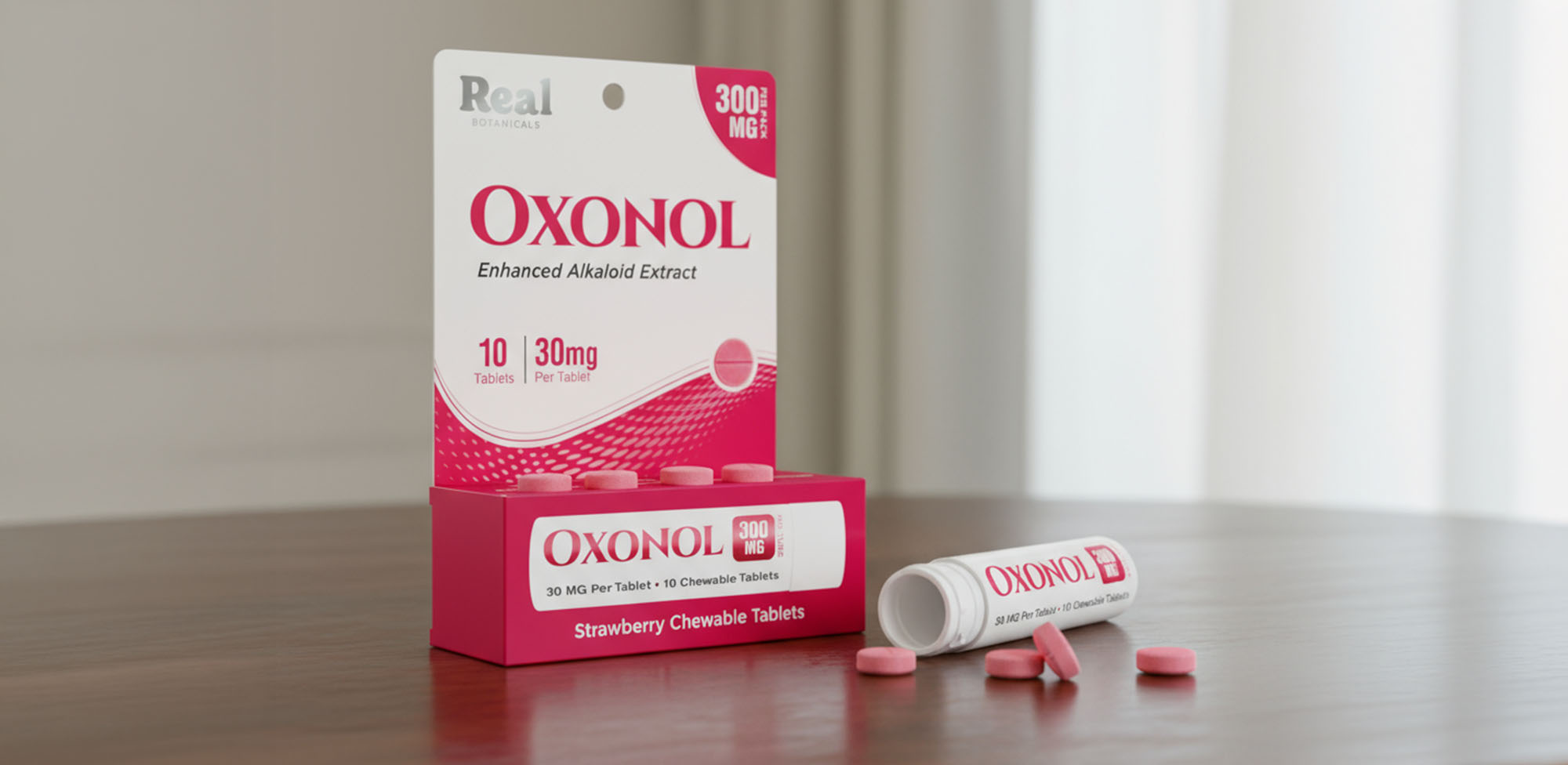 Oxonol vs 7-OH: The Real Guide to These Two Emerging Compounds