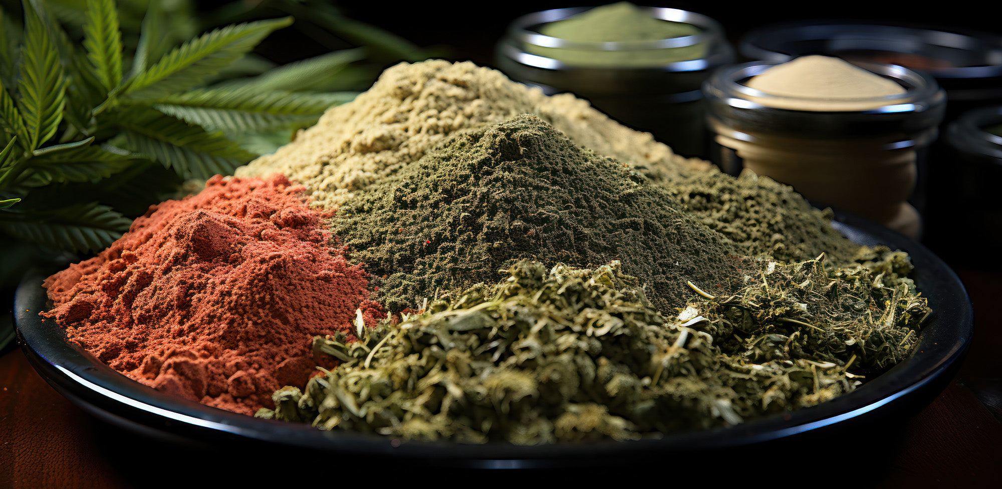 What Is MGM-15? The Emerging Kratom Compound Explained