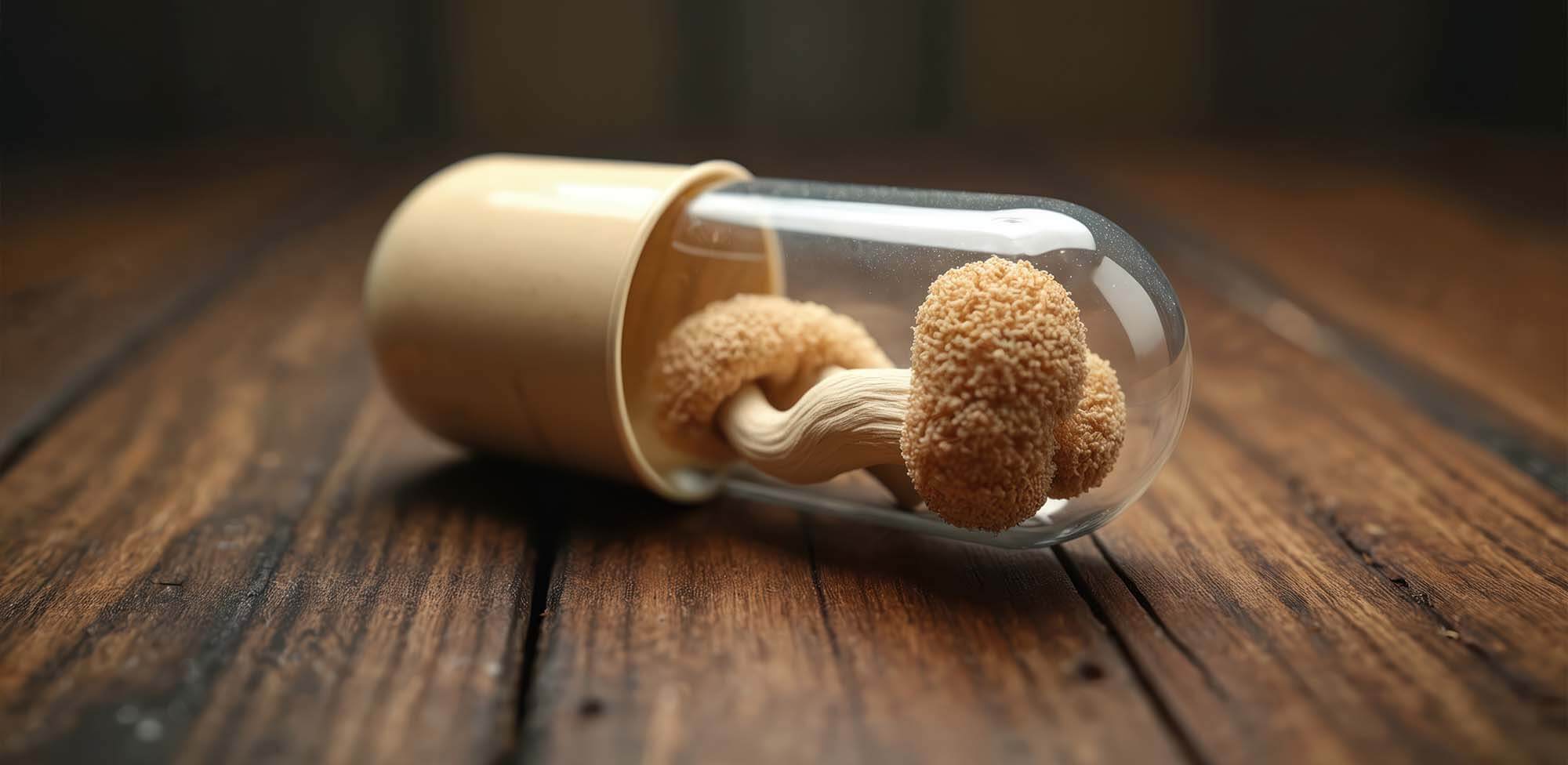 The Benefits of Microdosing Mushrooms: What the Research Shows