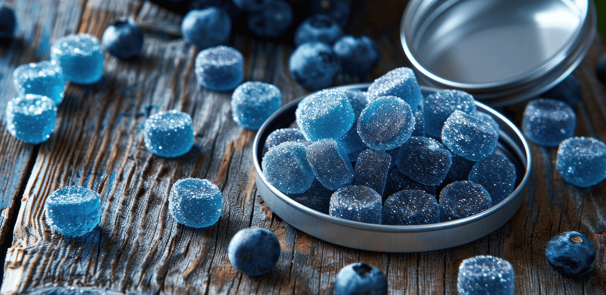 Mushroom Gummies Review: A Real Look at Finding the Best Mushroom Gummies Online