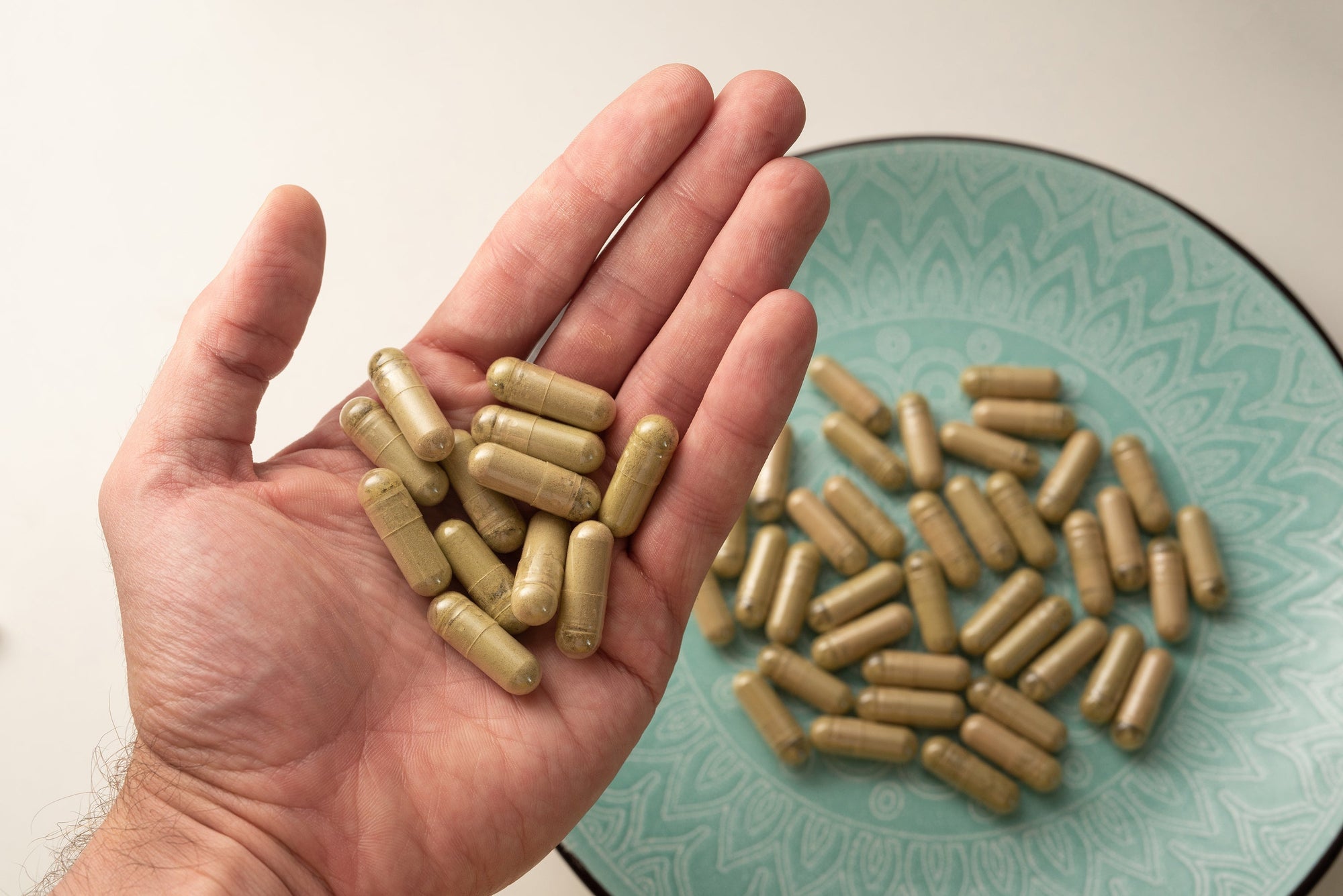 Real Kratom Dosage: A Guide on How to Take Kratom