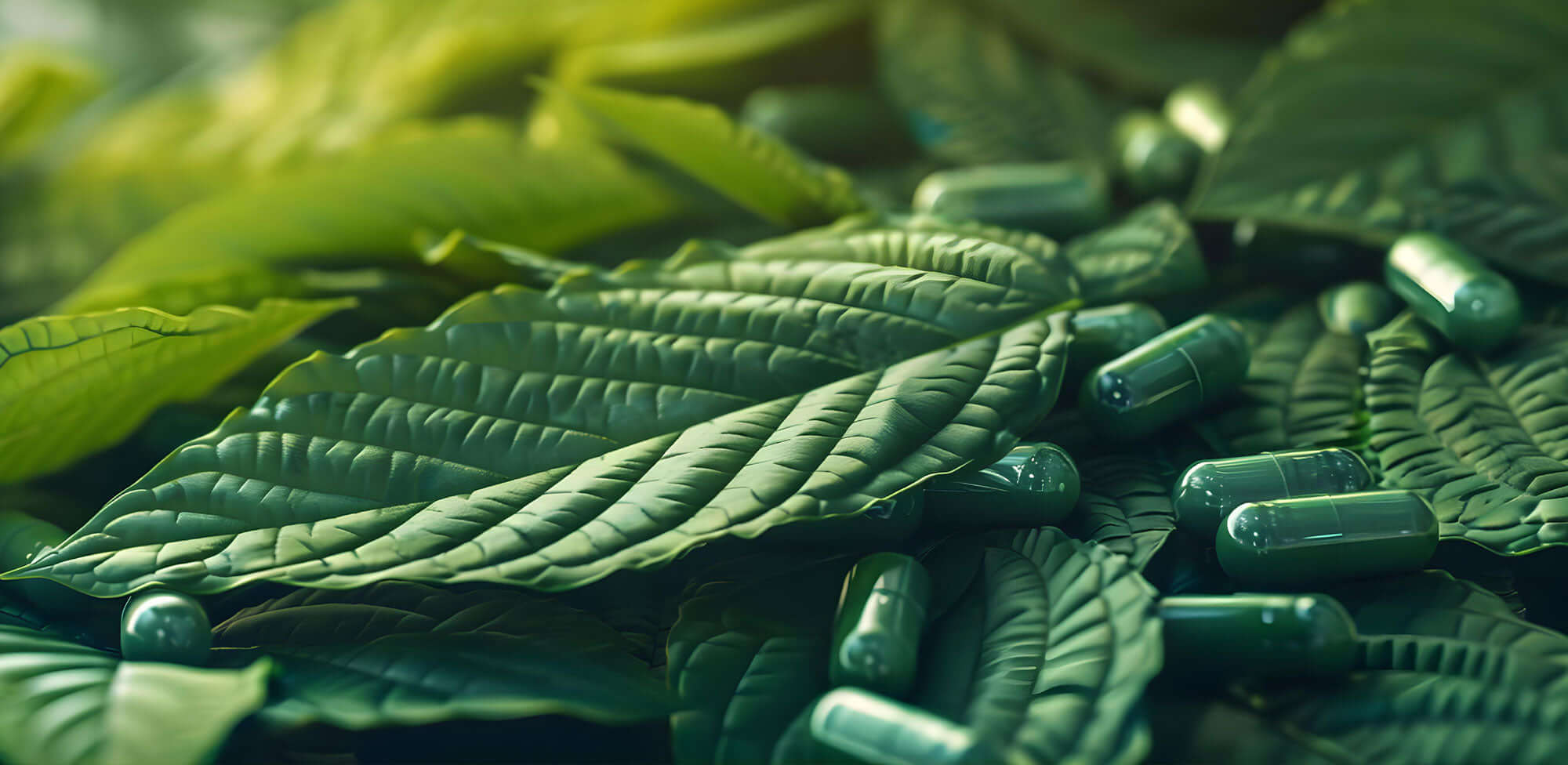 What Is Pseudoindoxyl? A Real Look at this Emerging Kratom Compound