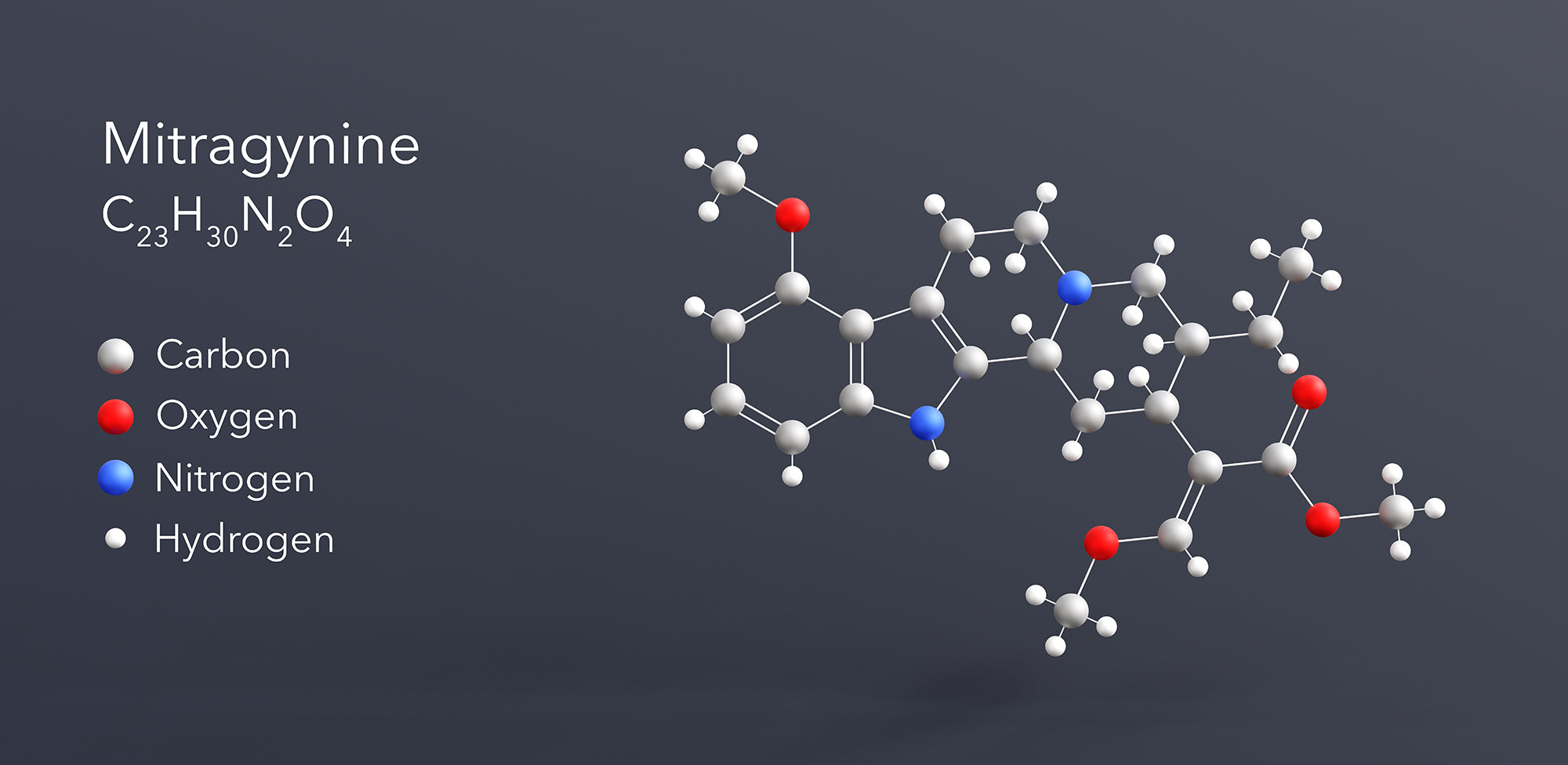 What Is 7-Hydroxy Raw? Understanding the Raw Kratom Trend