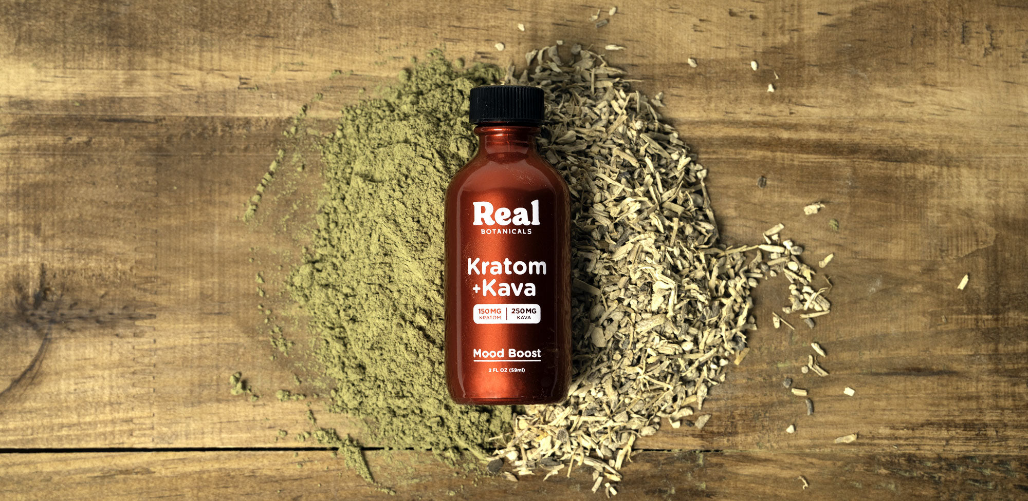 What Is the Strongest Kratom Shot? A User Guide to Kratom Shot Benefits and Uses