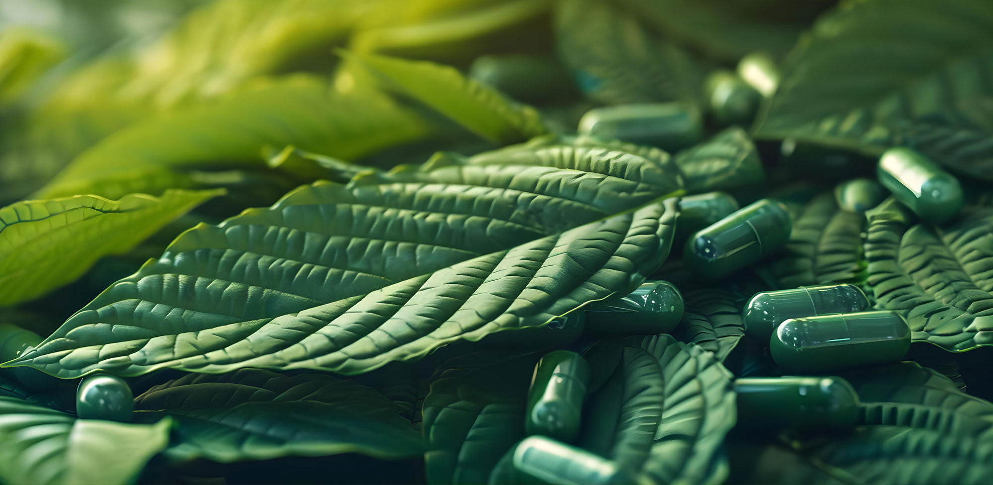 What Is Pseudoindoxyl? A Real Look at this Emerging Kratom Compound