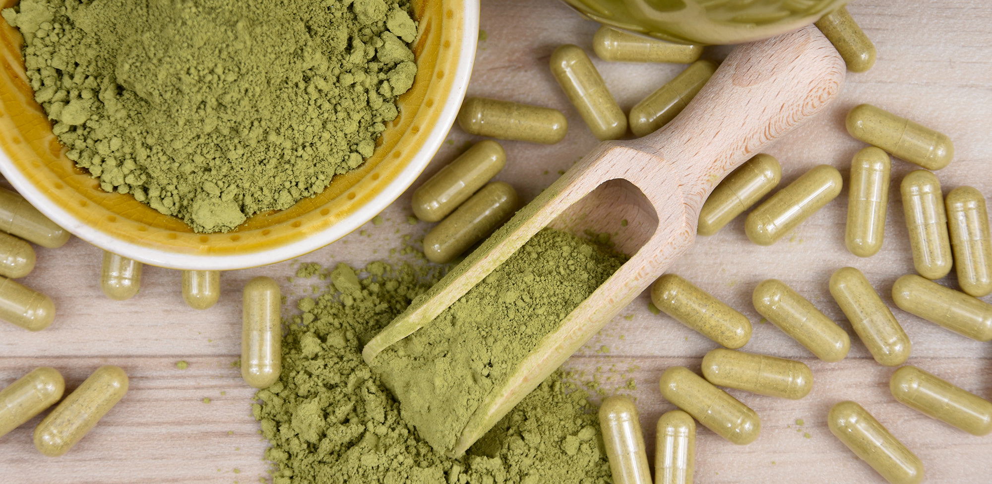 Strongest Kratom Extracts: How to Choose Potency Safely