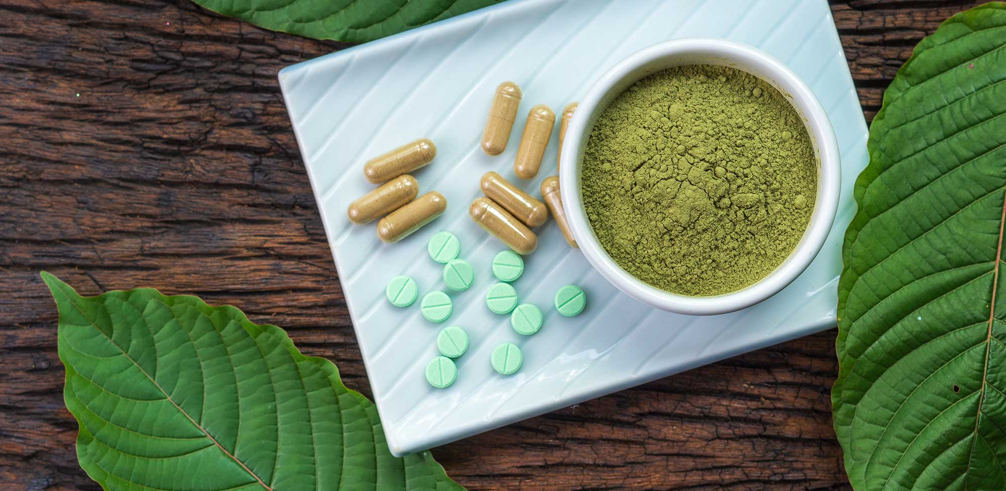 What Is Hydroxie? A Clear Guide to Kratom’s Most Potent Extract