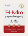 7-Hydroxymitragynine Tablets