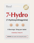 7-Hydro Tablets