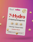 7-Hydro Pills