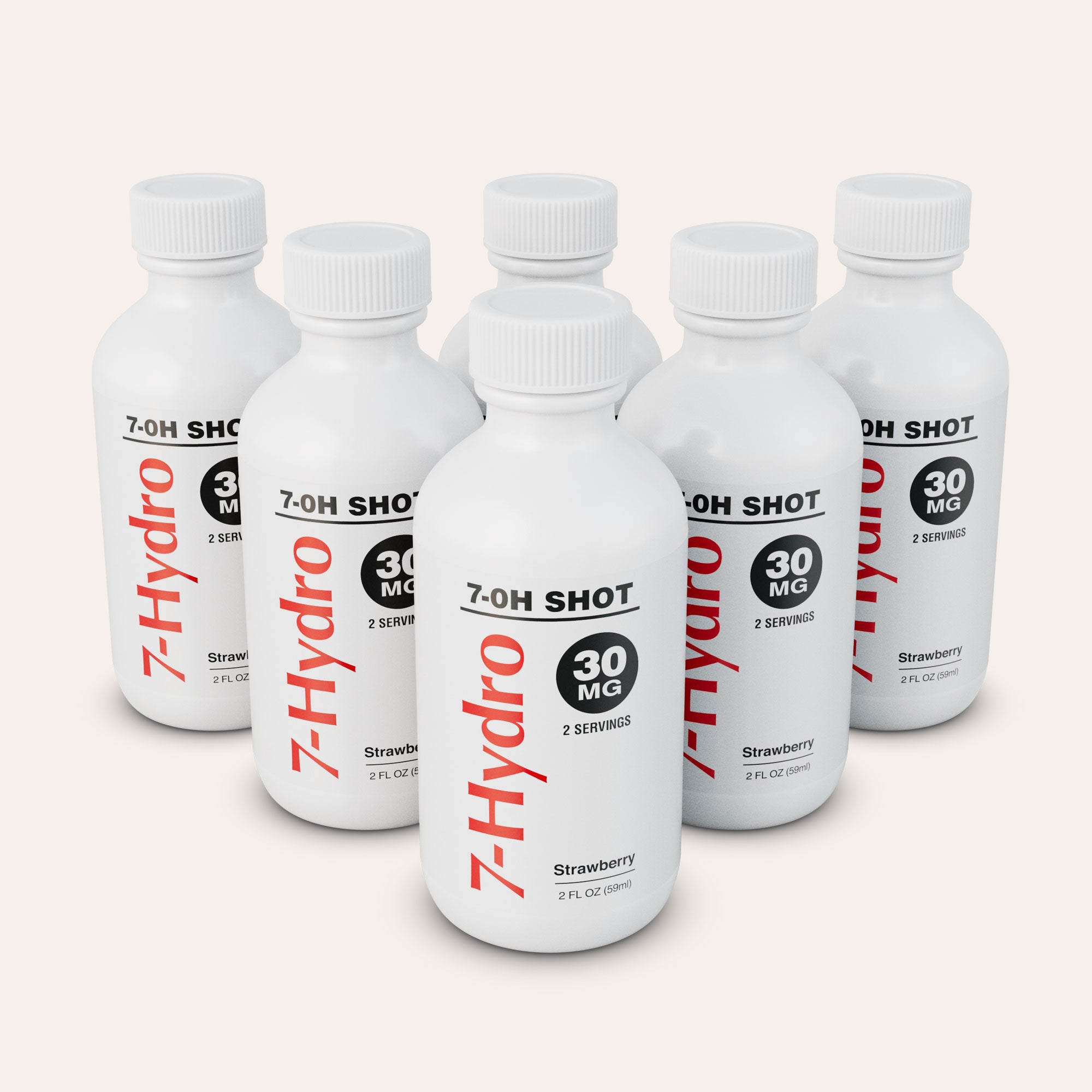 7-Hydro Shot