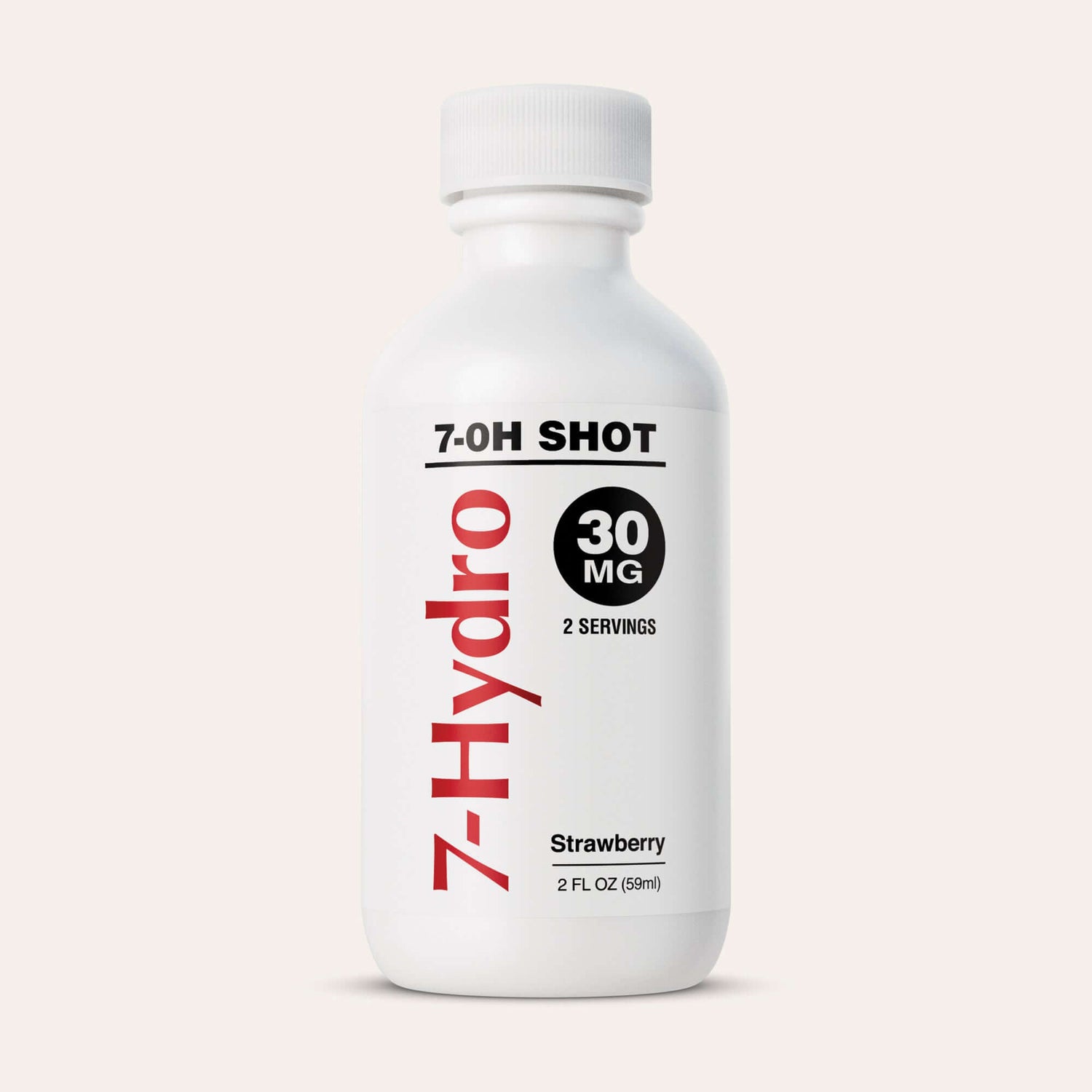 7-hydroxymitragynine 7-OH Shot